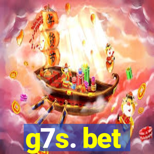 g7s. bet